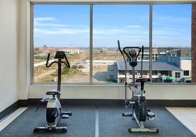 Fitness Room